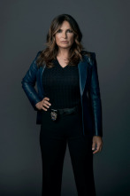 Imagen de Ley y Orden:... (T24): Ep.9 Y un trauma en un peral - 3
