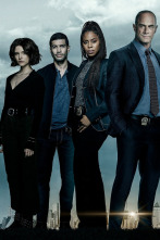 Imagen de Ley y orden:... (T3): Ep.11 El juego de infiltración - 3