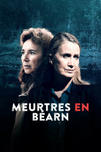 Imagen de Asesinato en Bearn - 4