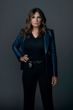 Imagen de Ley y Orden:... (T24): Ep.15 Rey de la luna - 3