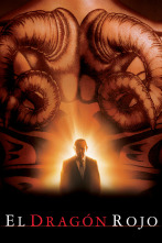 Imagen de El dragón rojo - 5