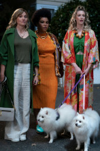 Imagen de My Life is Murder (T3): Ep.6 Abeja reina - 3