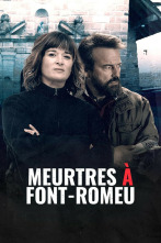 Imagen de Asesinato en Font Romeu - 4
