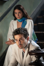 Imagen de Panhandle (T1): Ep.4 Sexo, mentiras y Ponce de León - 3