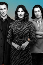 Imagen de Las reglas del... (T1): Ep.9 El golpe de la lista - 3