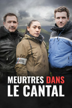 Imagen de Asesinato en Cantal - 4