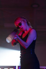 Imagen de Las reglas del... (T2): Ep.12 Golpe nocturno en el museo - 3