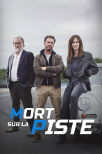 Imagen de Asesinato en Le Mans - 4