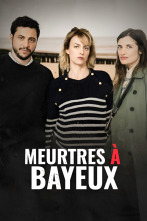 Imagen de Asesinato en Bayeux - 4