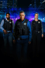 Imagen de Chicago P.D. (T11): Ep.1 Desempaquetando - 3