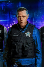 Imagen de Chicago P.D. (T11): Ep.12  - 3