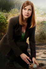 Imagen de Los Misterios de Hailey Dean (T1) - 2