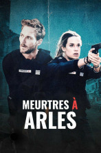 Imagen de Asesinato en Arles - 4