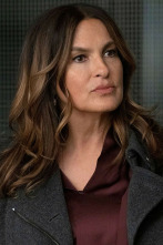 Imagen de Ley y Orden:... (T25): Ep.3  - 3