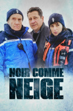 Imagen de Negro como la nieve - 2