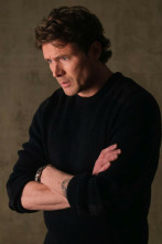 Imagen de Hudson y Rex (T6): Ep.15 Cortina de humo - 3