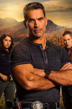 Imagen de Blue Ridge (T1): Ep.5 Apropiación de tierras - 3