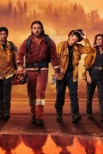 Imagen de Fire Country (T1): Ep.4 Work, Don't Worry - 3