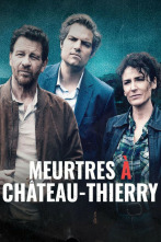 Imagen de Asesinato en Château-Thierry - 4
