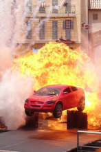 Imagen de The Equalizer (T5): Ep.4  - 3