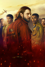 Imagen de Fire Country (T2): Ep.9 Sin futuro, sin consecuencias - 3