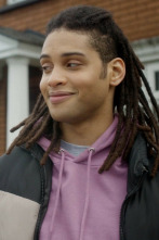 Imagen de Harry Wild (T3): Ep.1 Matándome suavemente con su mala canción pop - 3