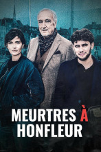 Imagen de Asesinato en honfleur - 4