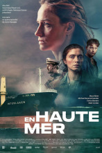 Imagen de Drama en alta mar - 4