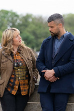 Imagen de Los casos de... (T3): Ep.5 Caminando con fantasmas - 3