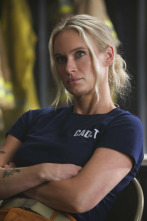 Imagen de Fire Country (T3) - 4