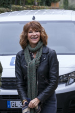 Imagen de Investigaciones... (T1): Ep.2 Un crimen casi perfecto - 3