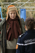 Imagen de Inspectora Marleau (T9): Ep.2 El almirante - 3