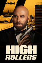 Imagen de Ladrones con clase 2 (High Rollers) - 4