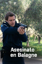 Imagen de Asesinato en la Balagne - 4