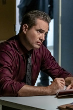 Imagen de Misterios de Celestina (T1): Ep.3  - 2