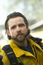 Imagen de Fire Country (T4): Ep.11 La élite de la élite - 3