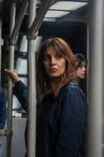 Imagen de Petra (T3): Ep.1 El silencio de los claustros - 3