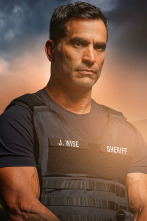 Imagen de Blue Ridge (T2): Ep.1 Esperanza aplazada - 3