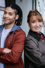 Imagen de HarrHarry Wildy Wild (T4): Ep.5 La muerte de Harry Wild - 3