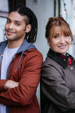 Imagen de Harry Wild (T4): Ep.6  - 3