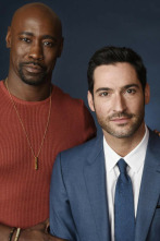 Imagen de Lucifer (T4): Ep.2 Alguien ha estado leyendo el Infierno de Dante - 2
