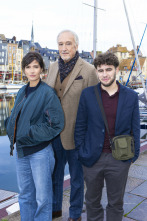 Imagen de Asesinato en (T11): Ep.12 Asesinato en honfleur - 2