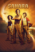 Imagen de Sahara - 2