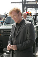 Imagen de CSI: Miami (T4): Ep.4 Entre 48 horas y la perpetua - 2