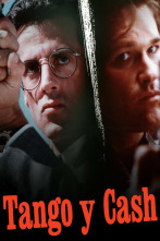 Imagen de Tango y Cash - 9