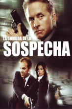 La sombra de la sospecha