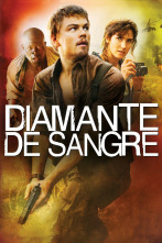 Diamante de sangre