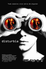 Imagen de Disturbia - 2