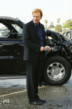 Imagen de CSI: Miami (T8): Ep.5 Mala semilla - 2
