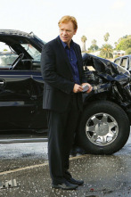 Imagen de CSI: Miami (T8): Ep.18 Deshonor - 2